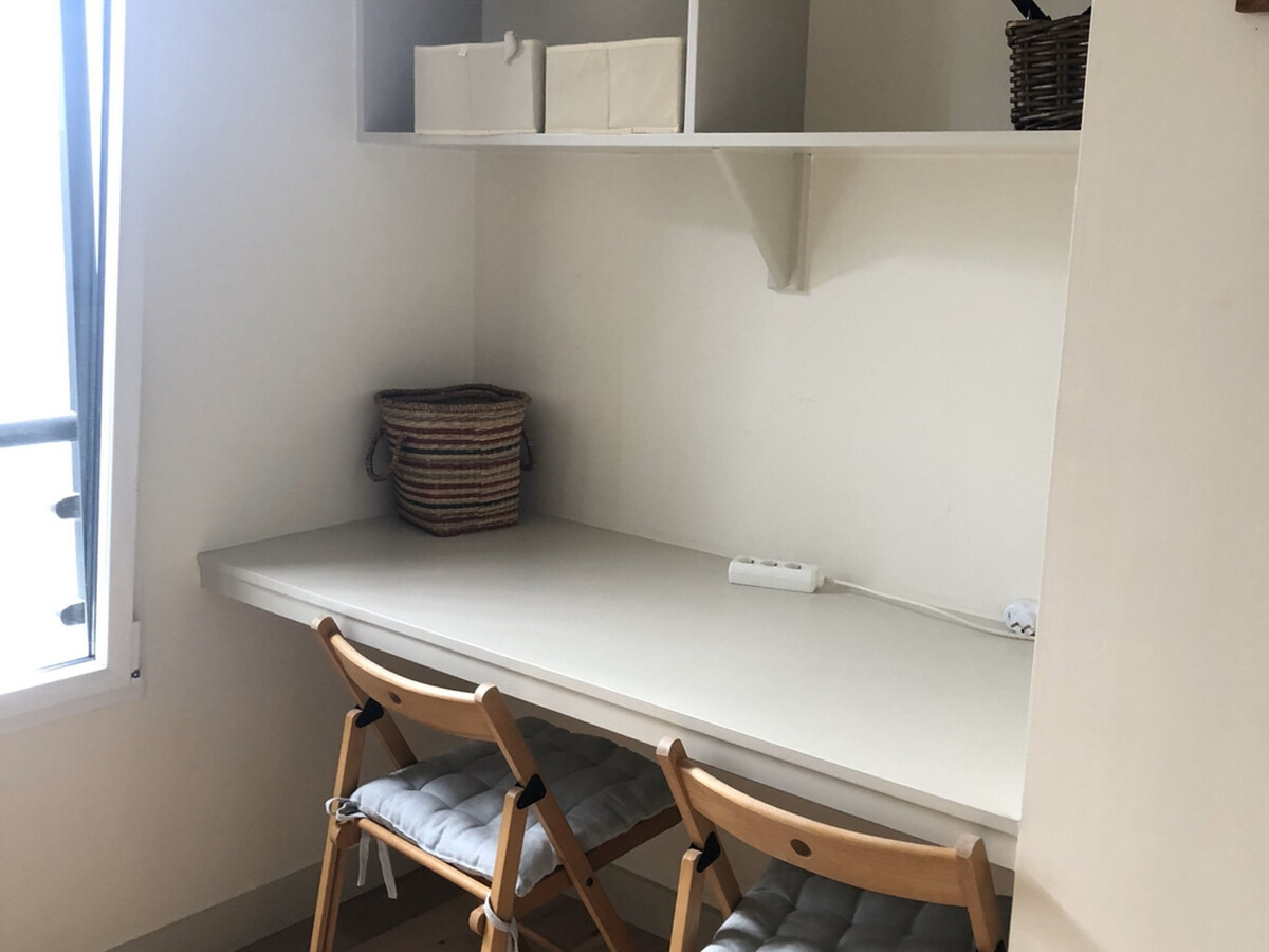 Maison 10 pers. vue golfe du Morbihan à Sarzeau - Photo 15