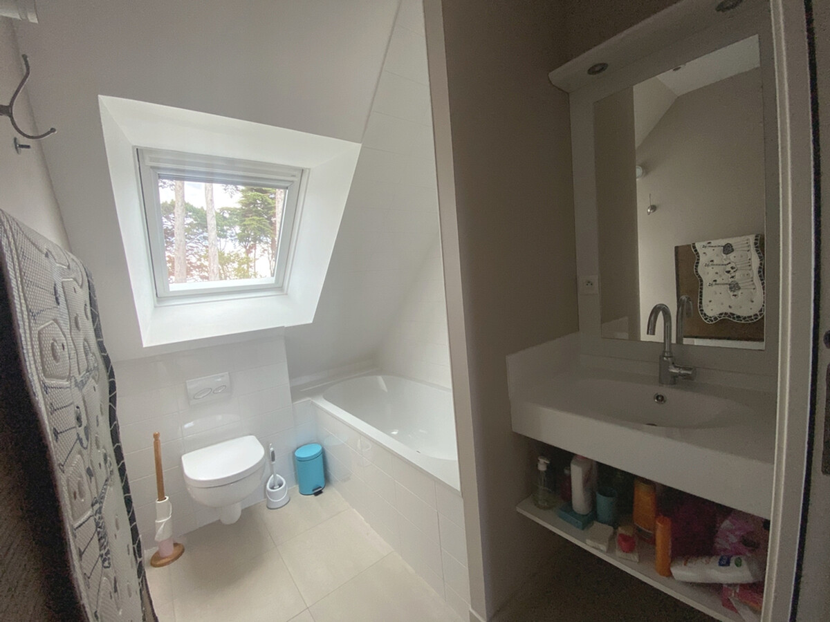 Maison 10 pers. vue golfe du Morbihan à Sarzeau - Photo 17