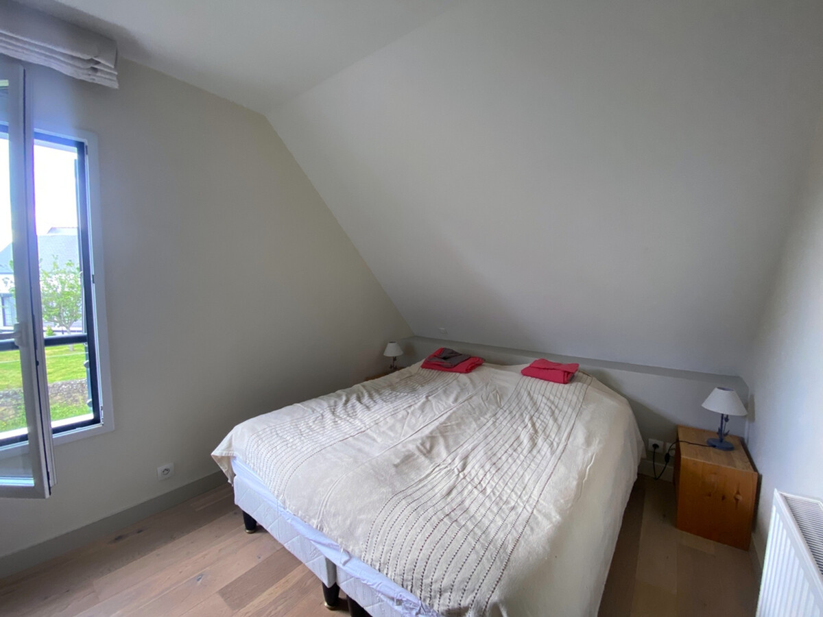 Maison 10 pers. vue golfe du Morbihan à Sarzeau - Photo 19
