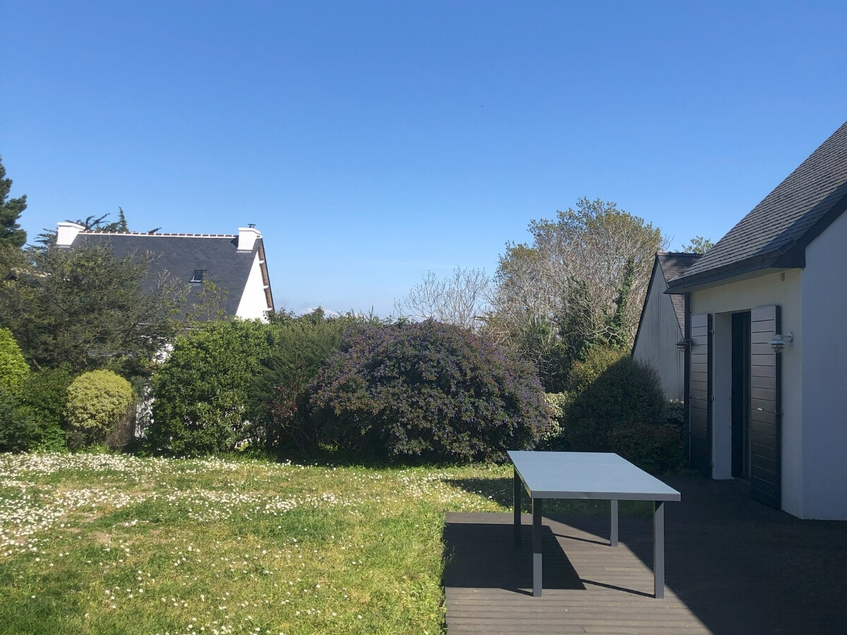 Maison 10 pers. vue golfe du Morbihan à Sarzeau - Photo 21