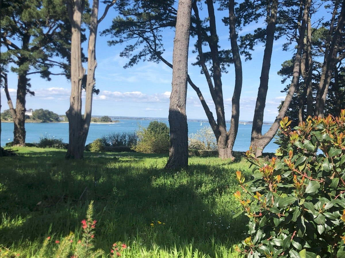 Maison 10 pers. vue golfe du Morbihan à Sarzeau - Photo 22