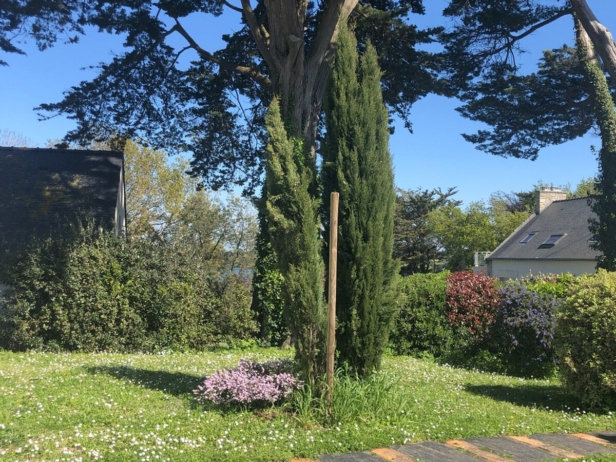 Maison 10 pers. vue golfe du Morbihan à Sarzeau - Photo 24