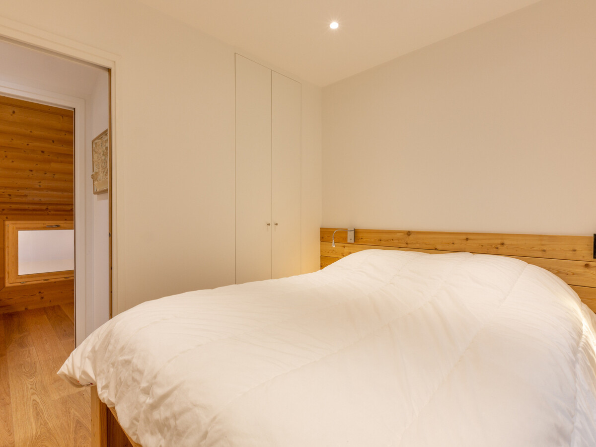 Appartement 5 pers. Val-d'Isère, accès direct aux pistes - Photo 8
