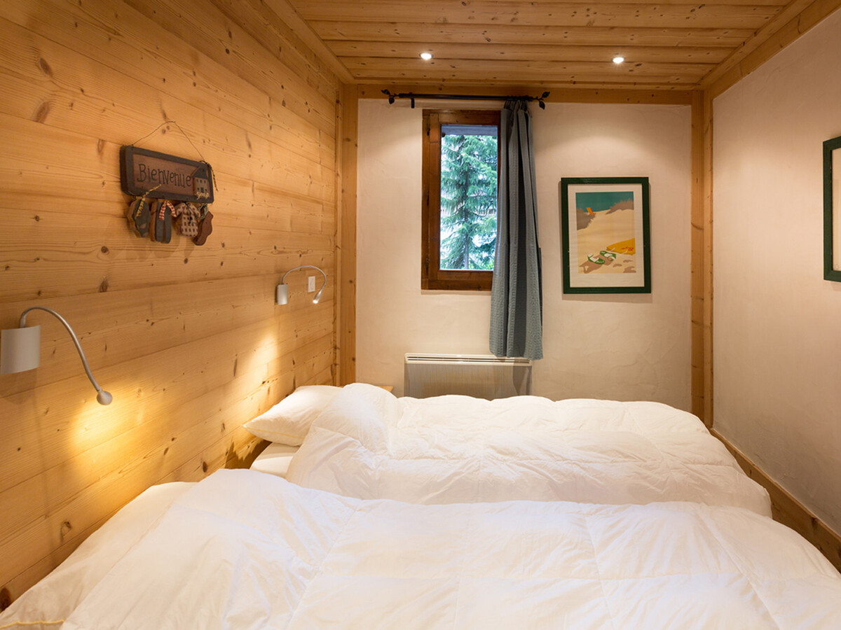 Appartement 6 pers. avec casier à ski à Val-d'Isère - Photo 7