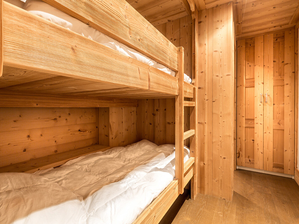Appartement 6 pers. avec casier à ski à Val-d'Isère - Photo 10