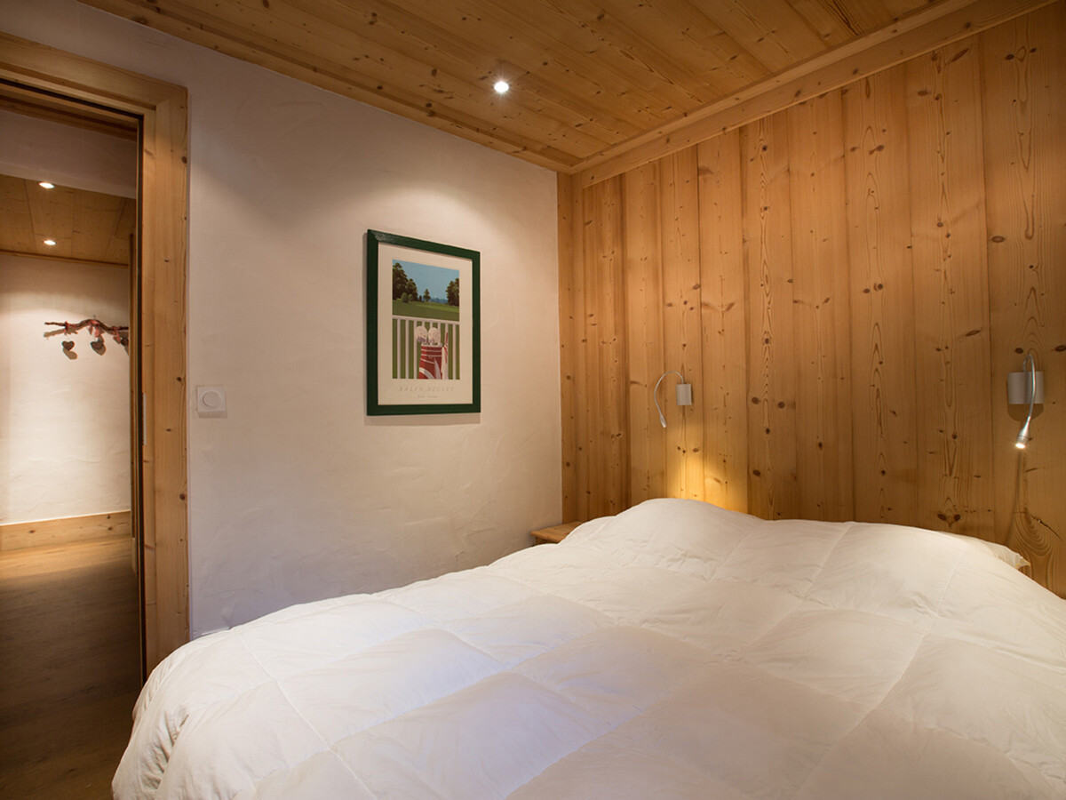 Appartement 6 pers. avec casier à ski à Val-d'Isère - Photo 11