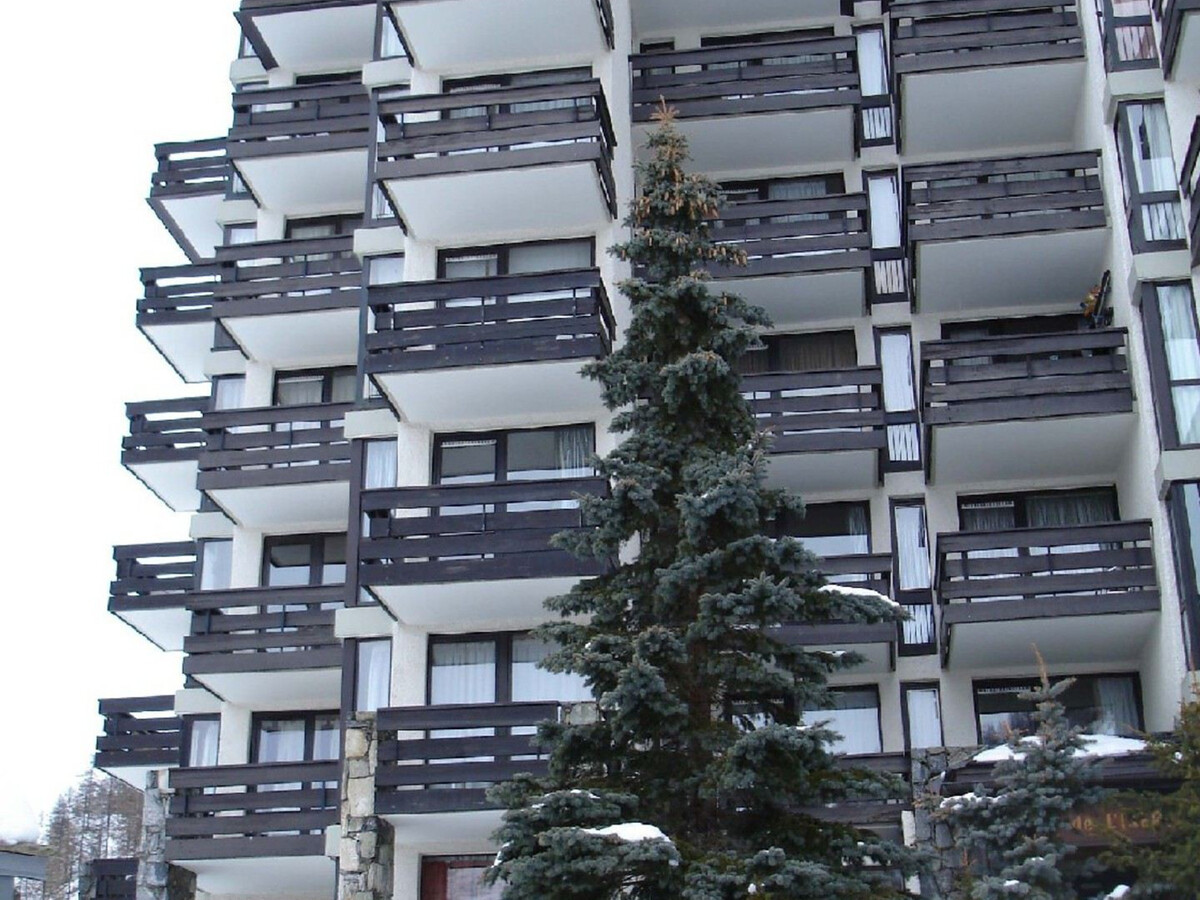 Appartement 7 pers., 3 chambres, centre Val-d'Isère - Photo 16