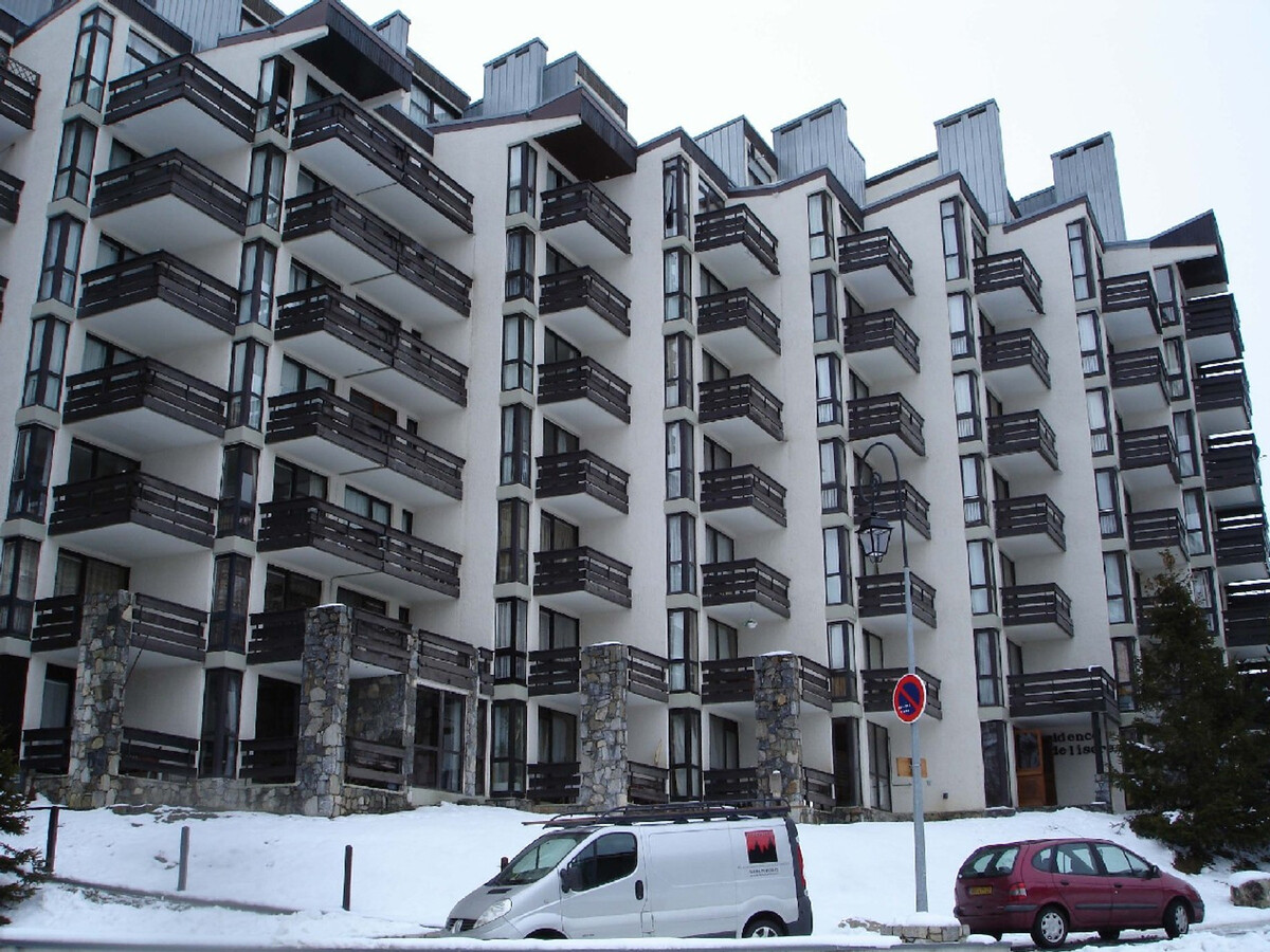 Appartement 7 pers., 3 chambres, centre Val-d'Isère - Photo 17