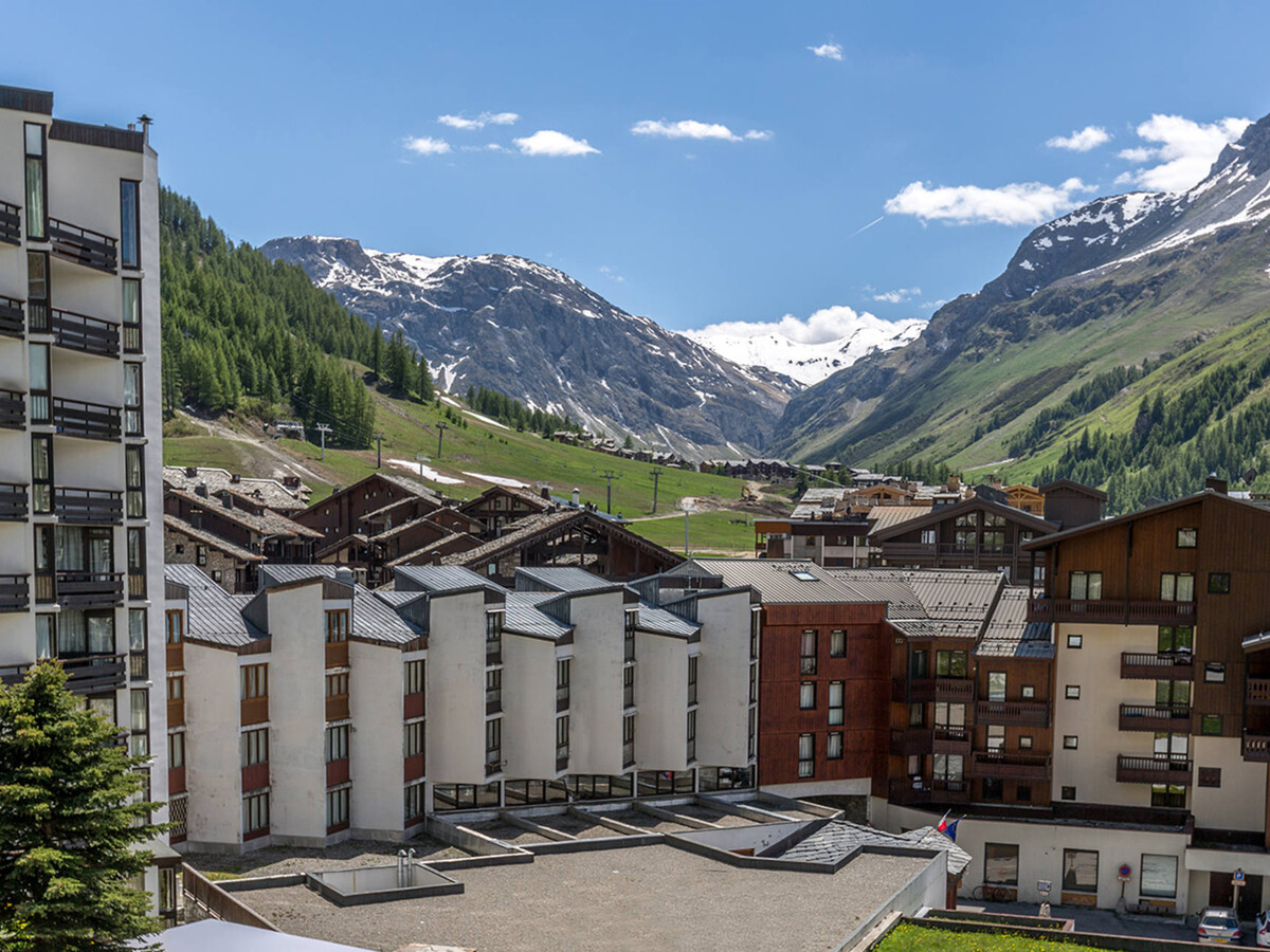 Appartement 7 pers., 3 chambres, centre Val-d'Isère - Photo 19
