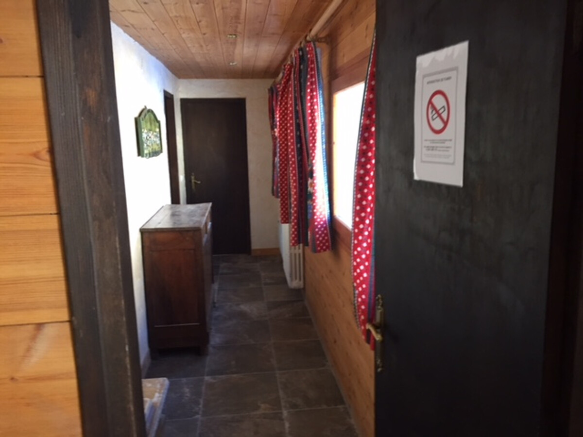 Appartement 10 pers, 3 chambres, centre Val-d'Isère - Photo 2