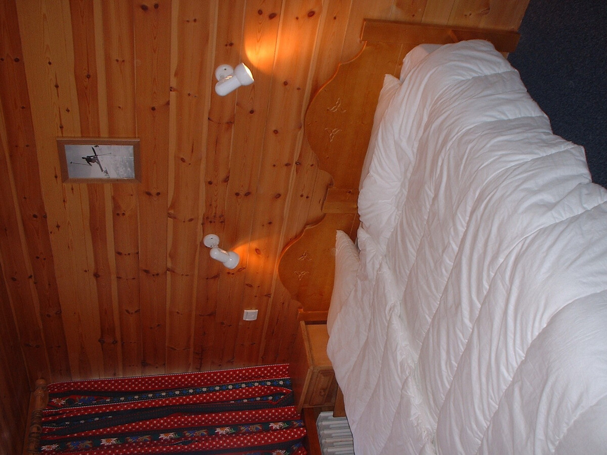 Appartement 10 pers, 3 chambres, centre Val-d'Isère - Photo 6