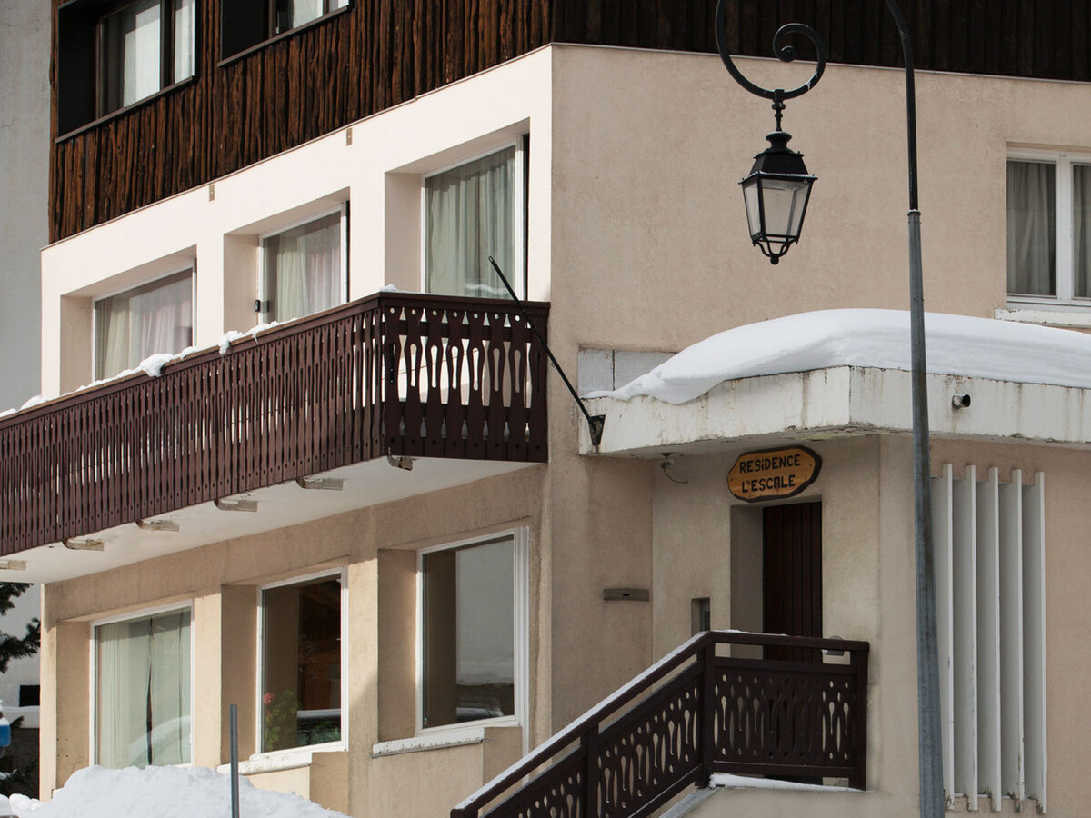 Appartement 10 pers, 3 chambres, centre Val-d'Isère - Photo 11