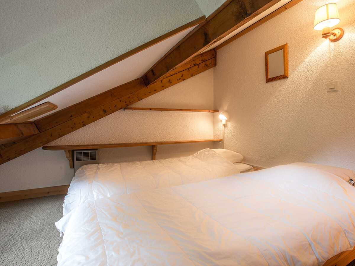 Appartement 8p sur 3 niveaux à Val-d'Isère, terrasse - Photo 7