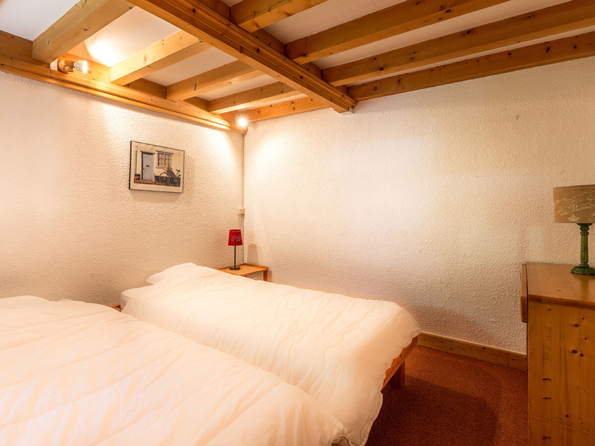 Appartement 8p sur 3 niveaux à Val-d'Isère, terrasse - Photo 8
