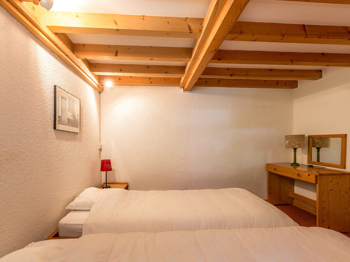 Appartement 8p sur 3 niveaux à Val-d'Isère, terrasse - Photo 9