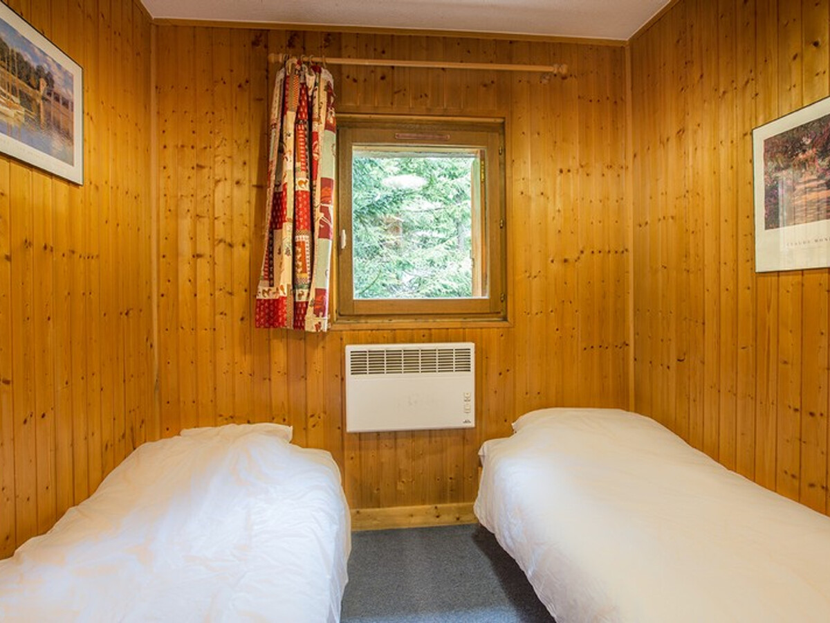 Appartement 8p sur 3 niveaux à Val-d'Isère, terrasse - Photo 10