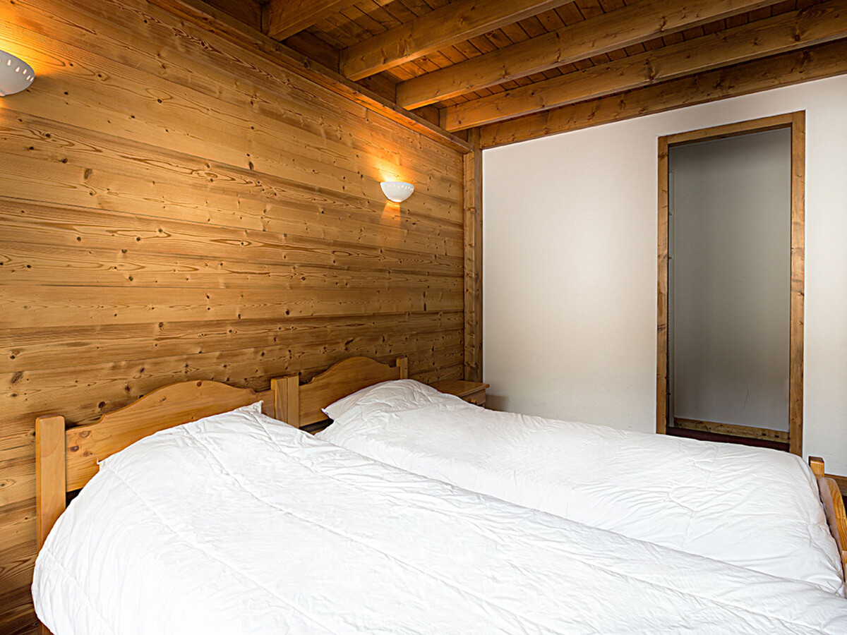 Appartement 6 pers centre Val-d'Isère, casier ski - Photo 6