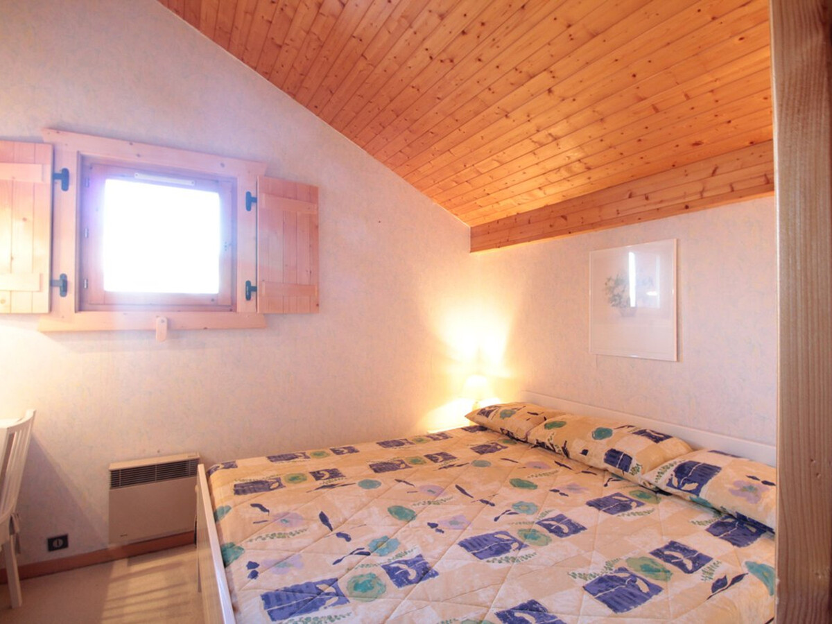 Appartement 8 pers aux Carroz, 50m des pistes, garage - Photo 6