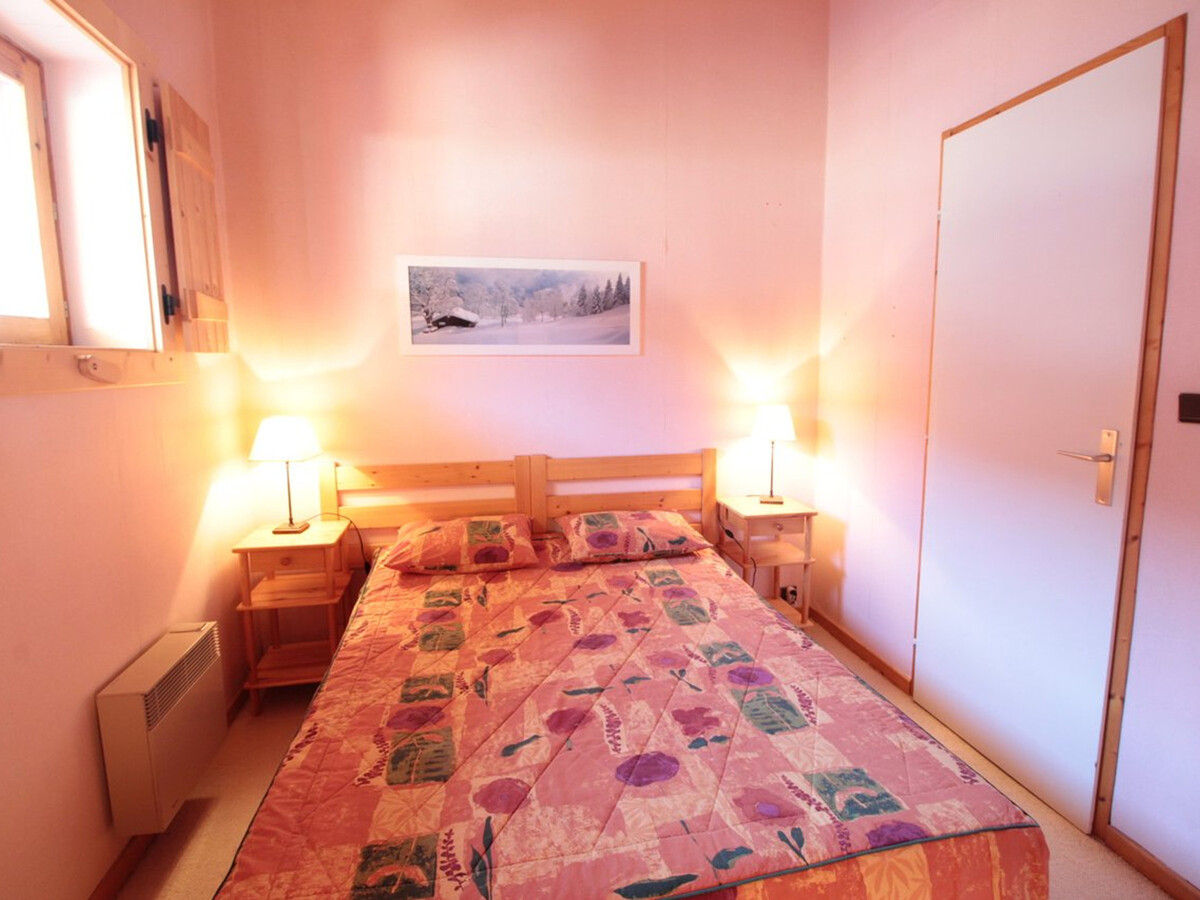 Appartement 8 pers aux Carroz, 50m des pistes, garage - Photo 7