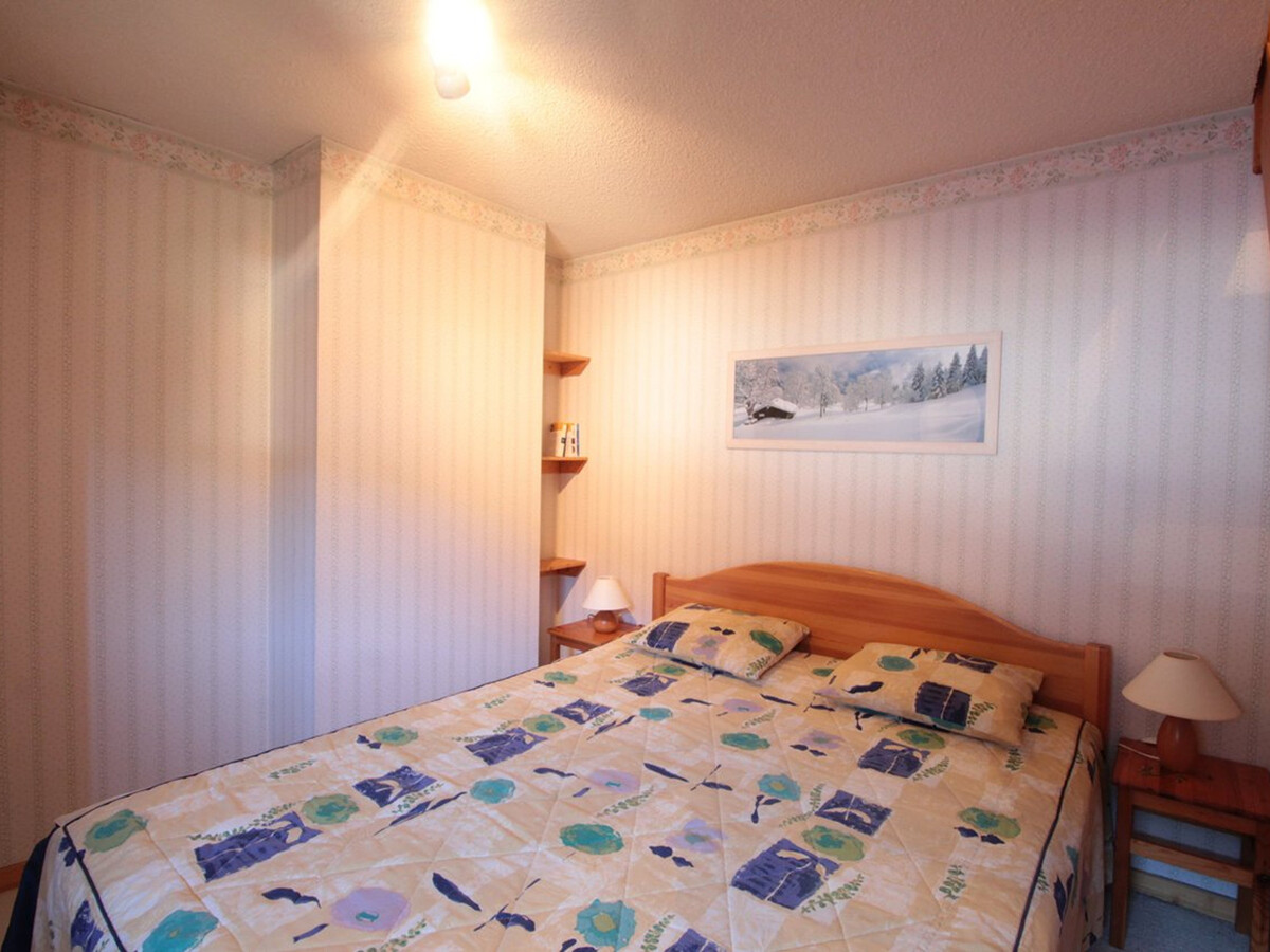 Appartement 8 pers aux Carroz, 50m des pistes, garage - Photo 8