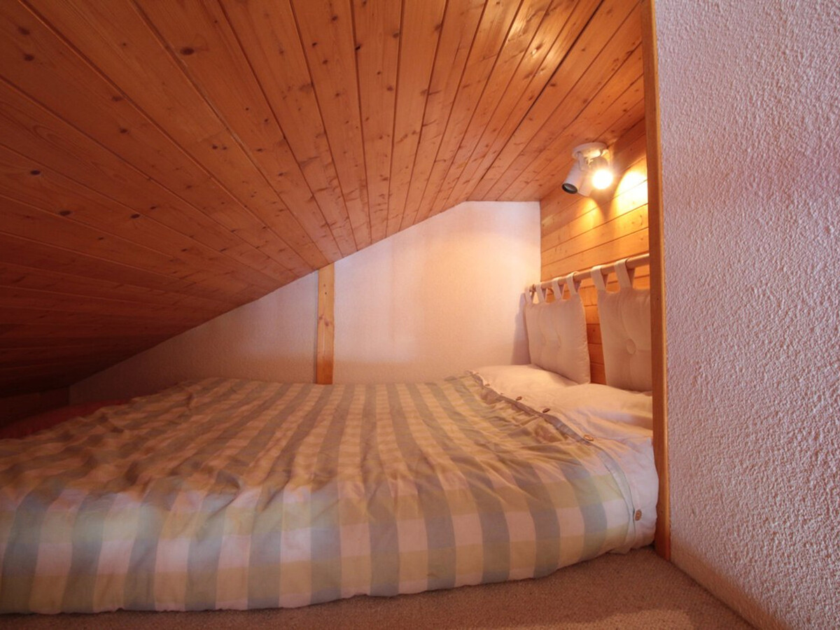 Appartement 8 pers aux Carroz, 50m des pistes, garage - Photo 9