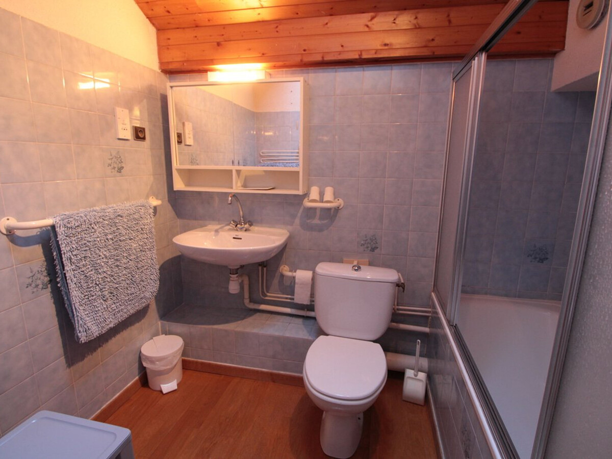 Appartement 8 pers aux Carroz, 50m des pistes, garage - Photo 10