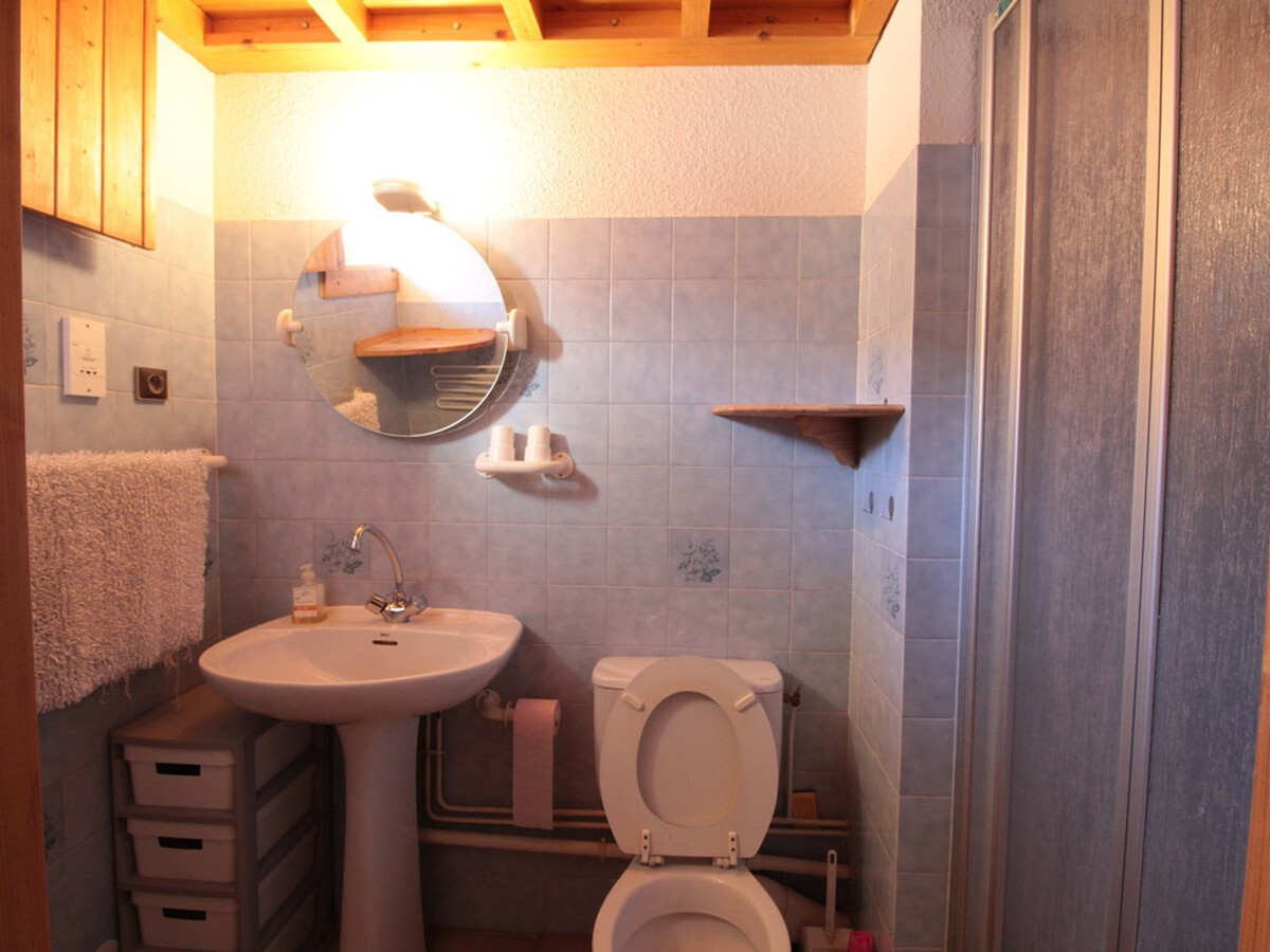 Appartement 8 pers aux Carroz, 50m des pistes, garage - Photo 11