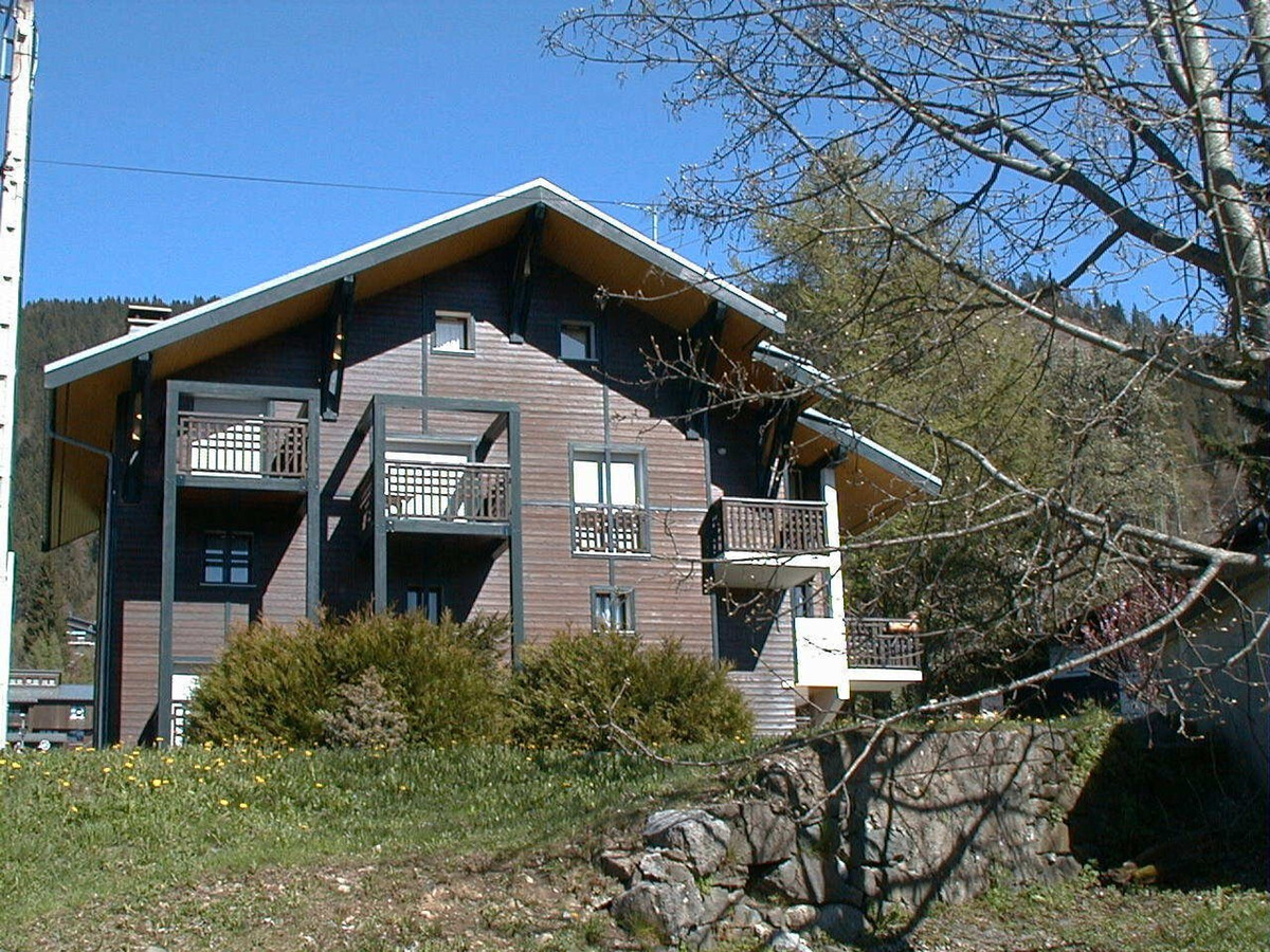 Appartement 8 pers aux Carroz, 50m des pistes, garage - Photo 13
