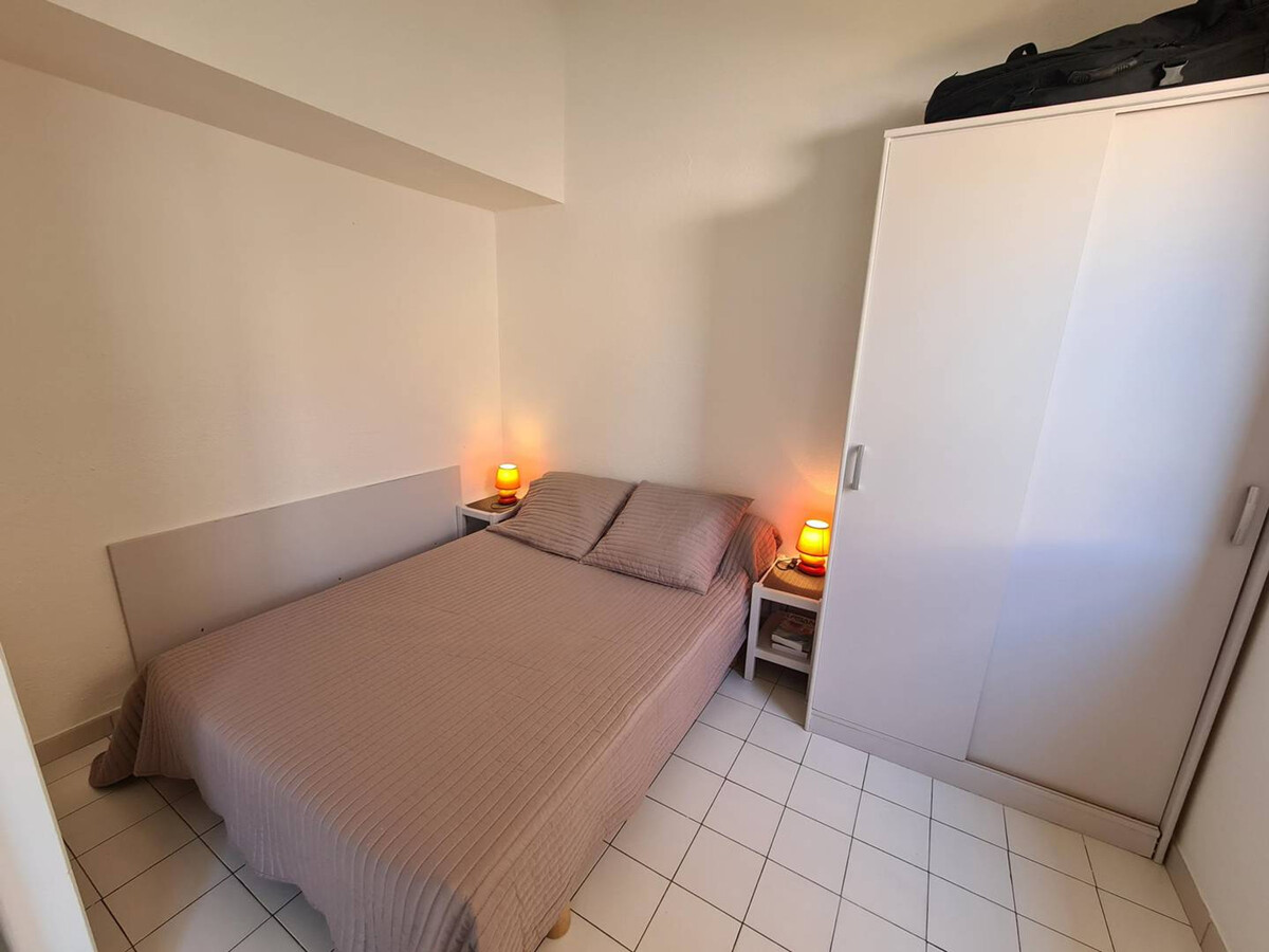 Studio mezzanine 4 pers avec piscine à Argelès-sur-Mer - Photo 6