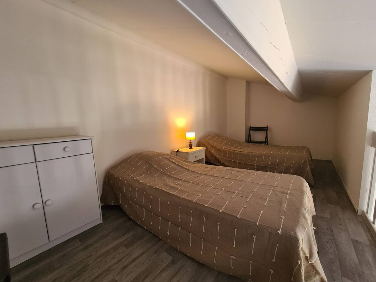 Studio mezzanine 4 pers avec piscine à Argelès-sur-Mer - Photo 8