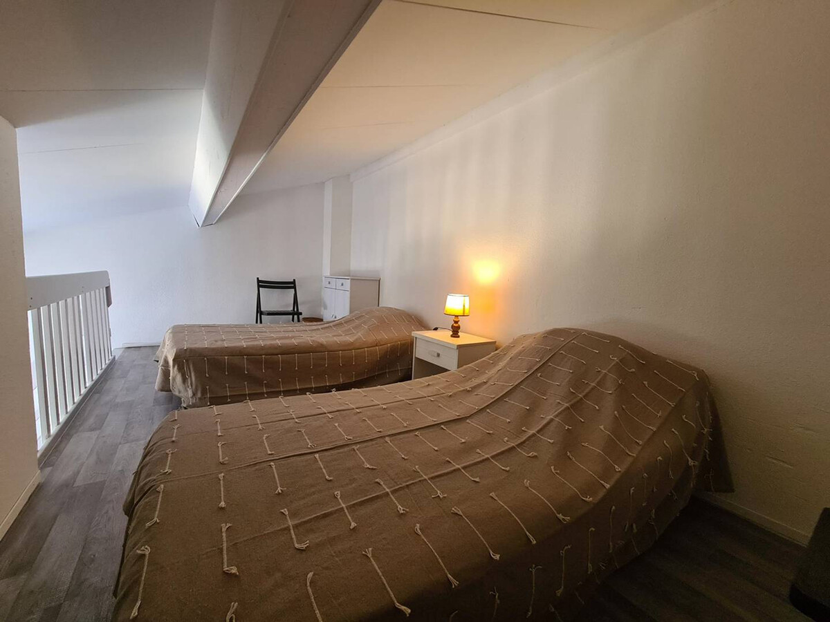 Studio mezzanine 4 pers avec piscine à Argelès-sur-Mer - Photo 10