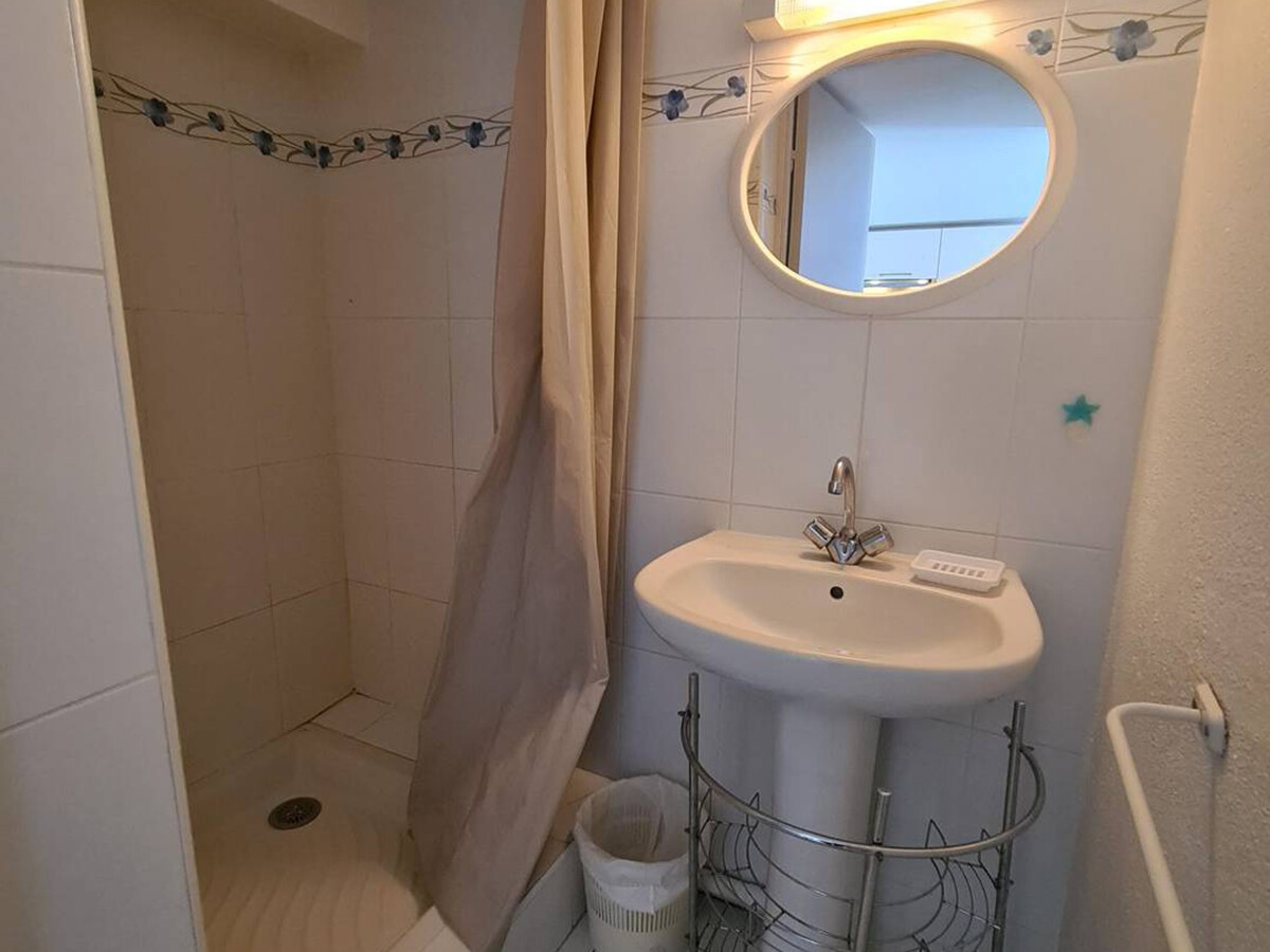 Studio mezzanine 4 pers avec piscine à Argelès-sur-Mer - Photo 11