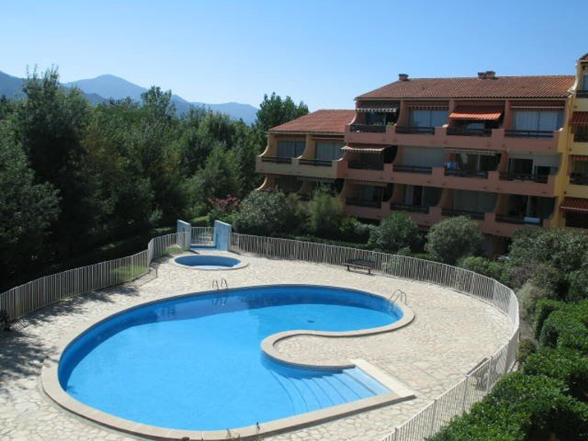 T2 mezzanine avec terrasse à 300m de la plage - Photo 1