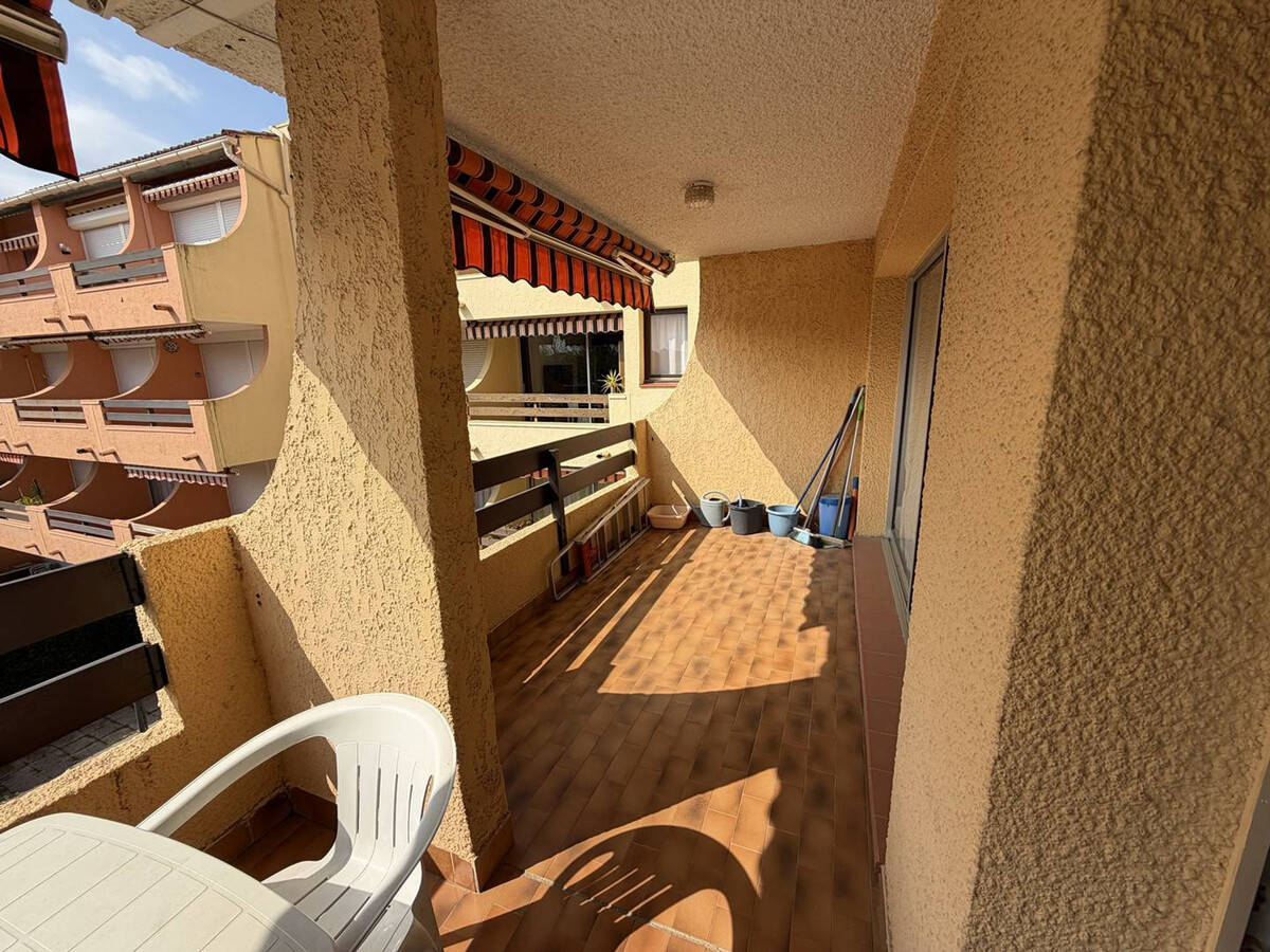 Appartement T3 climatisé 300 m plage, parking privé - Photo 6