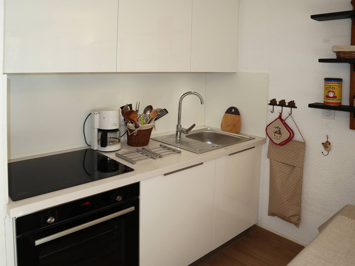 Appartement 6 pers. aux Orres, balcon sud, pieds des pistes - Photo 5