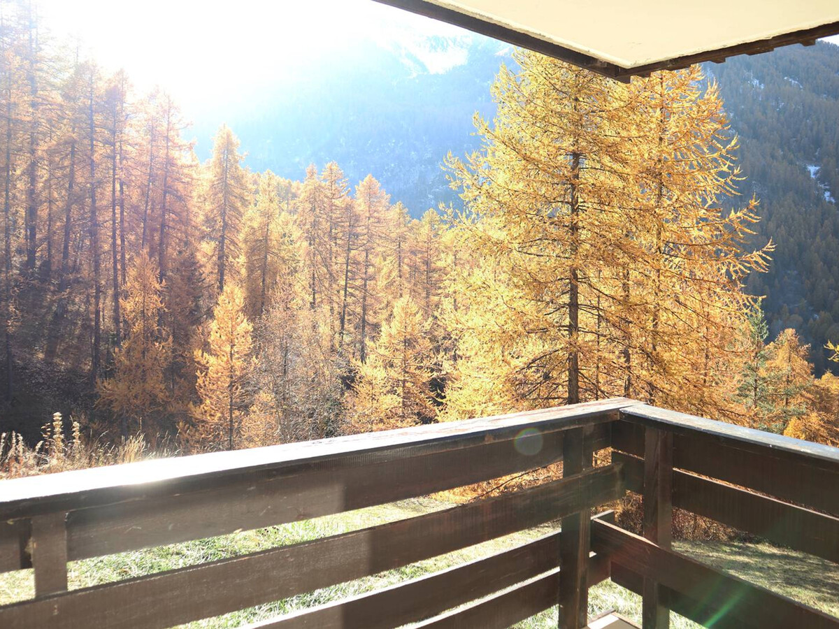 Appartement 6 pers. aux Orres, balcon sud, pieds des pistes - Photo 10