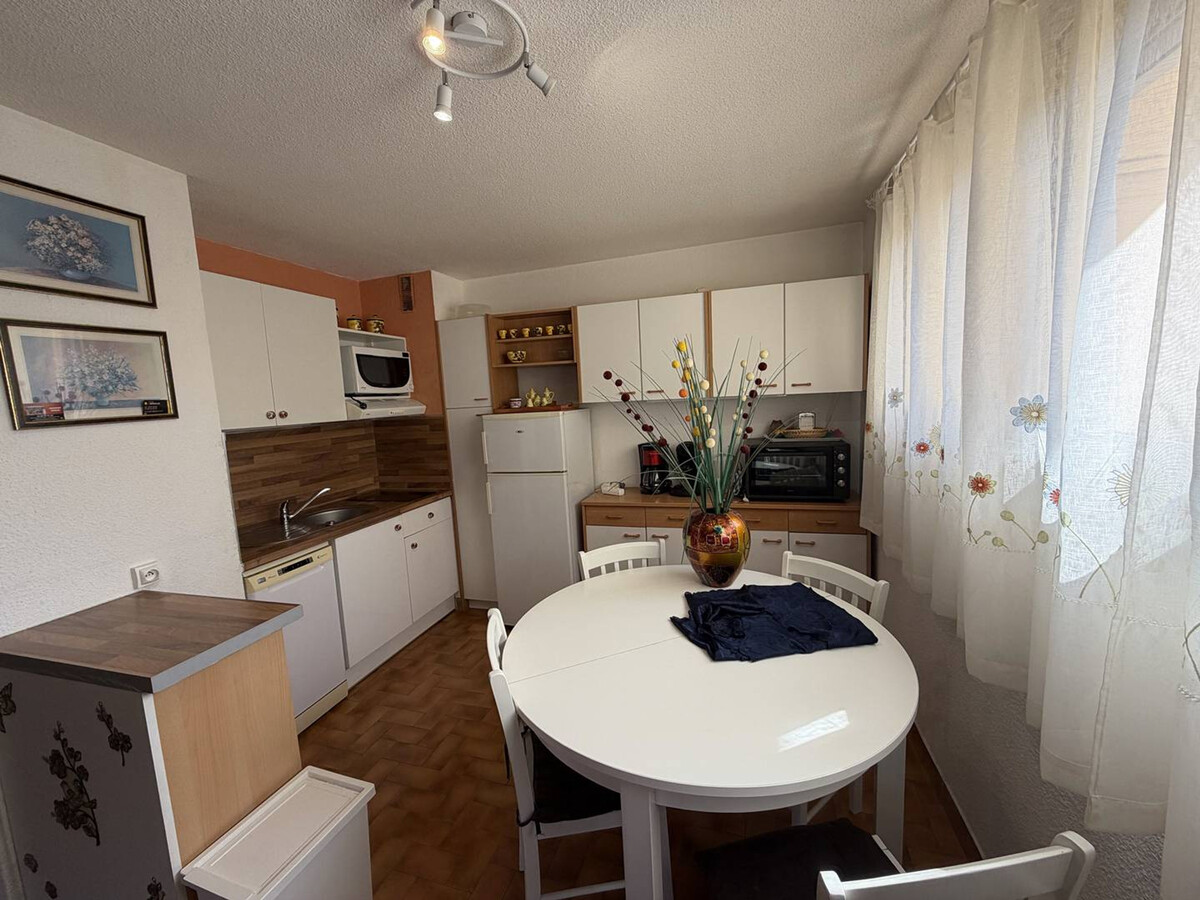 T2 Argelès-sur-Mer, 300m plage, parking privé - Photo 2