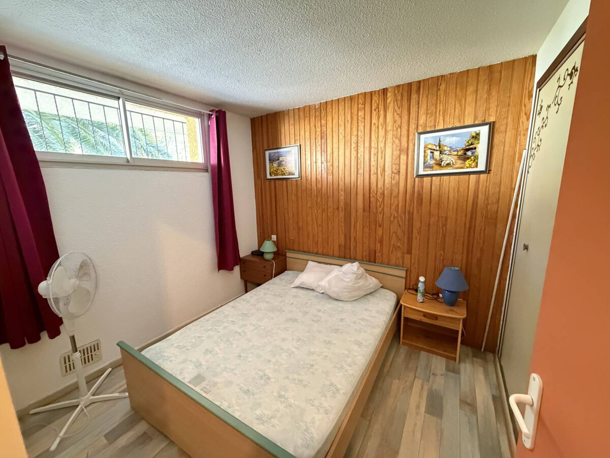 T2 Argelès-sur-Mer, 300m plage, parking privé - Photo 5