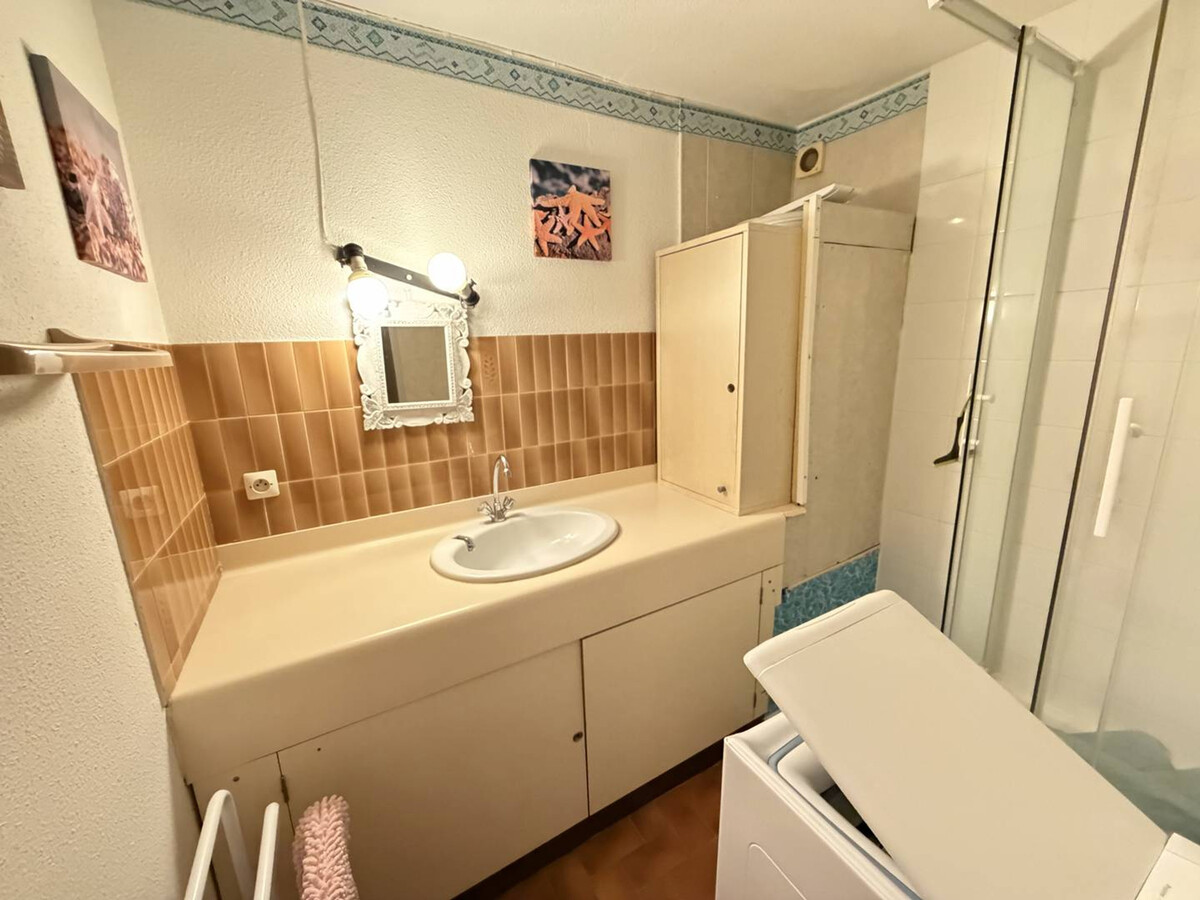 T2 Argelès-sur-Mer, 300m plage, parking privé - Photo 6