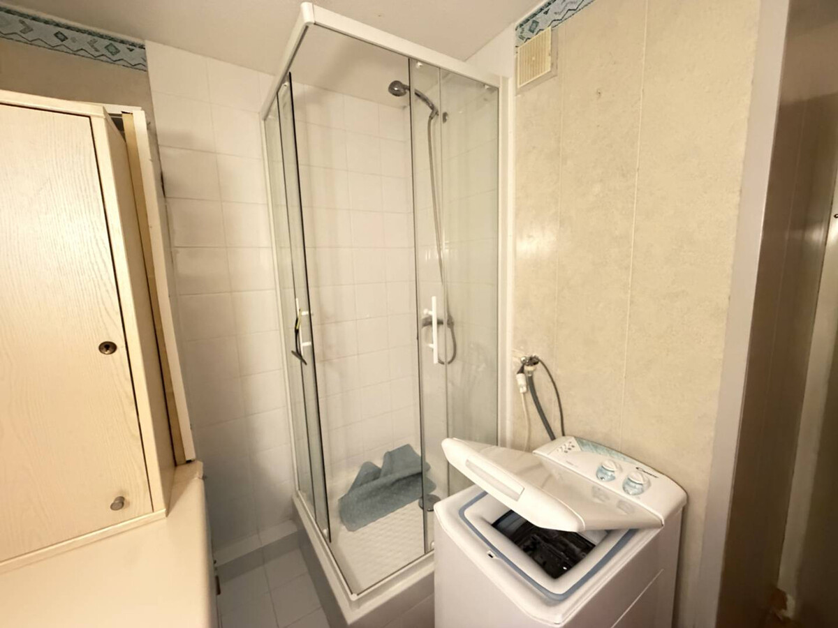 T2 Argelès-sur-Mer, 300m plage, parking privé - Photo 7