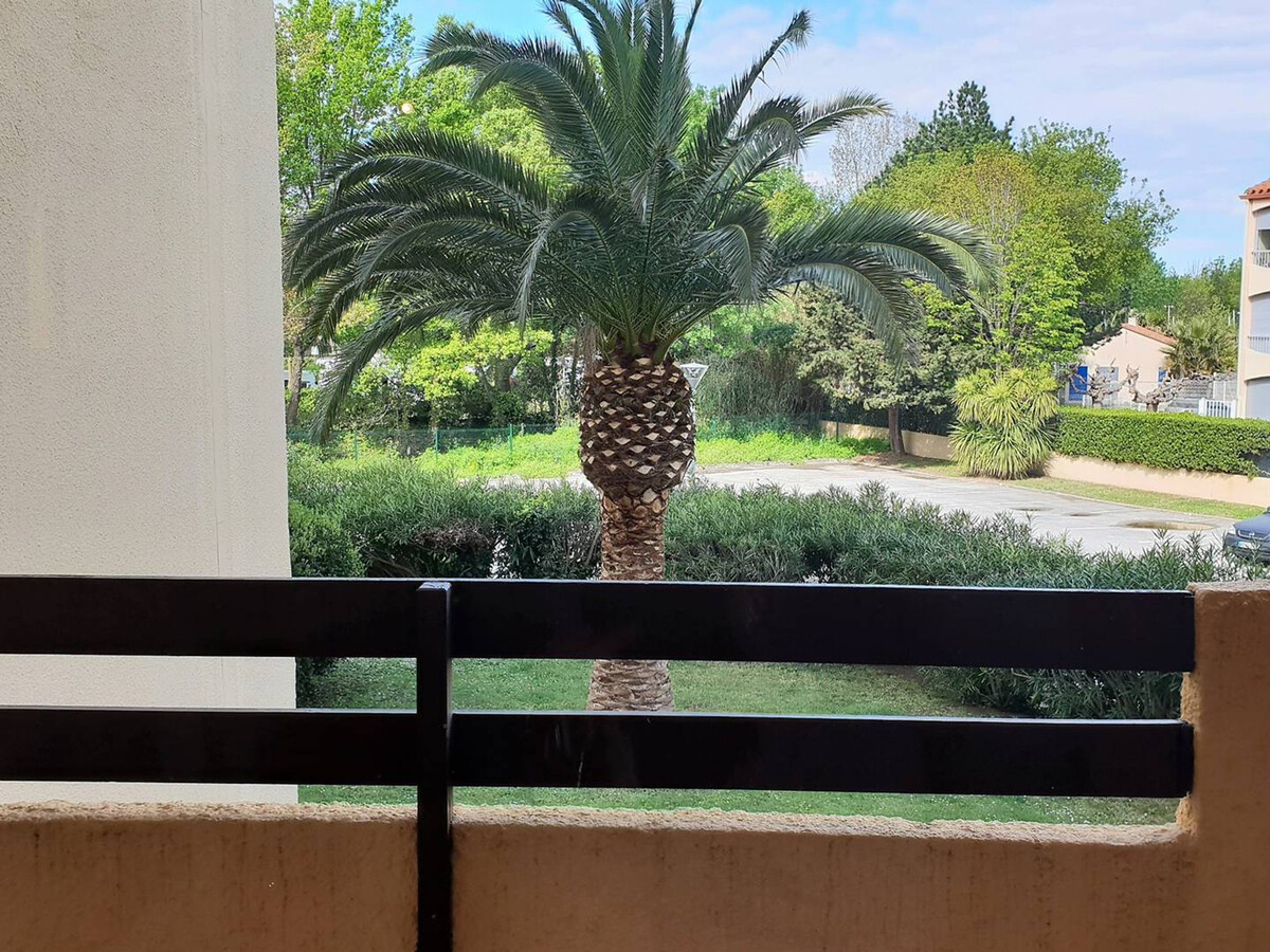 T2 Argelès-sur-Mer, 300m plage, parking privé - Photo 11