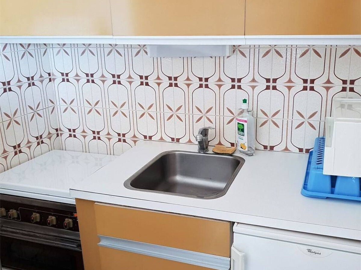 Studio avec loggia et parking à 300m de la mer - Photo 3