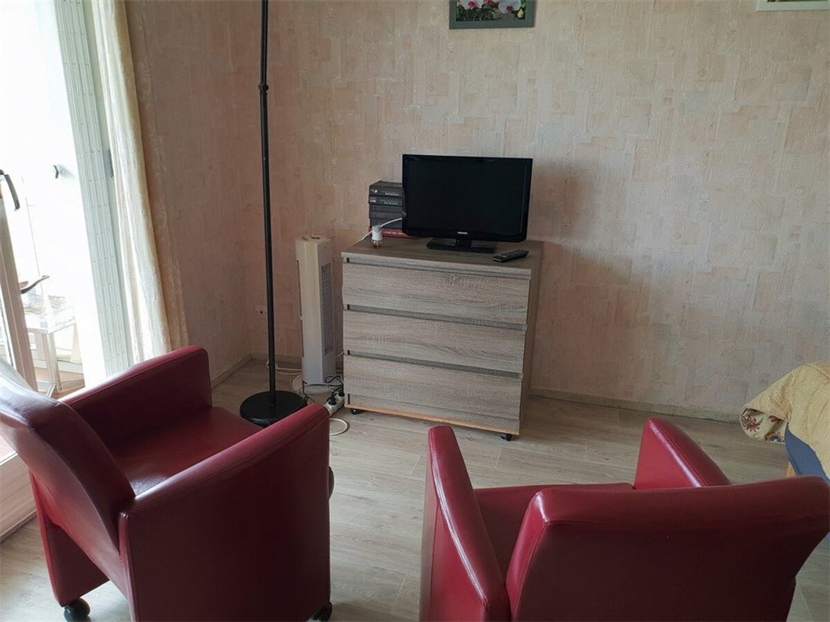 Studio avec loggia et parking à 300m de la mer - Photo 6
