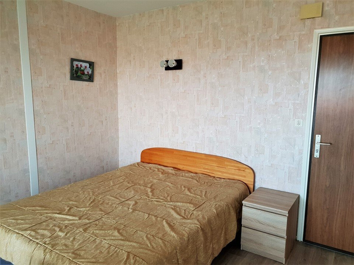 Studio avec loggia et parking à 300m de la mer - Photo 8