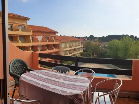 Location appartement à Argelès sur Mer, Appartement Spacieux avec Mezzanine et Parking, Proche Plage