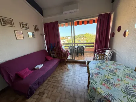 Appart 3 pièces + mezzanine, parking, Argelès-sur-Mer - Photo 6