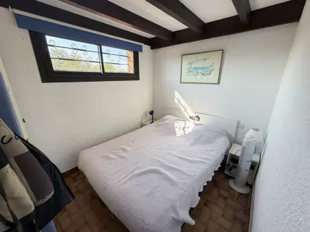Appart 3 pièces + mezzanine, parking, Argelès-sur-Mer - Photo 11