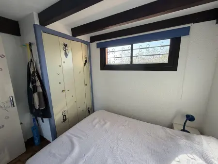 Appart 3 pièces + mezzanine, parking, Argelès-sur-Mer - Photo 12