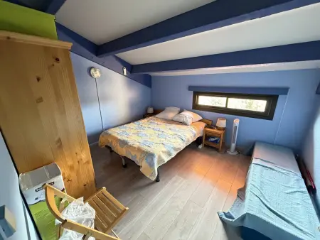 Appart 3 pièces + mezzanine, parking, Argelès-sur-Mer - Photo 14