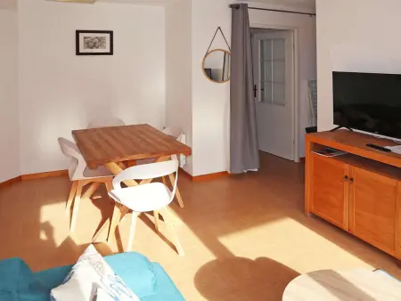Appartement skis aux pieds avec piscine - Les Orres 1800 - Photo 3